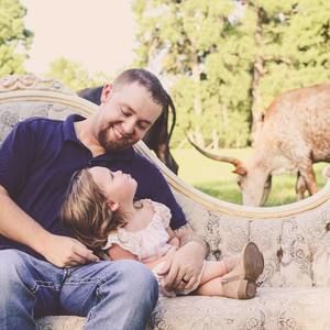 Meet your Posher, Justin